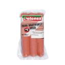 Polonez Dana Bratwurst Sosis