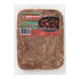 Polonez Dana Kavurma Kaç Kalori?