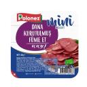 Polonez Dana Kurutulmuş Füme Eti