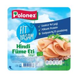 Polonez Hindi Füme Eti Kaç Kalori?
