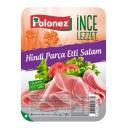 Polonez Hindi Parça Etli Salam
