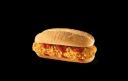 Popeyes Tavuk Burger