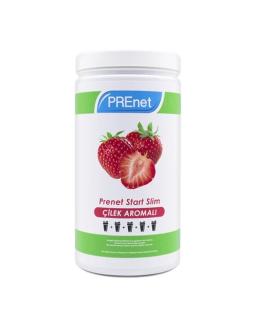Prenet Start Slim Çilek Aromalı Kaç Kalori?