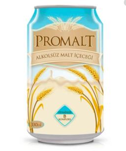 Promalt Kaç Kalori?