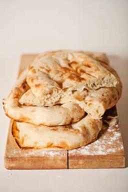 Ramazan Pidesi Kaç Kalori?