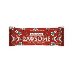 Rawsome Çiğ Kakaolu Bar Kaç Kalori?