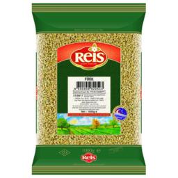 Reis Firik Bulgur 1 kg Kaç Kalori?