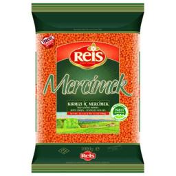 Reis Kırmızı Mercimek Kaç Kalori?