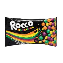 Rocco Rengarenk Kaç Kalori?