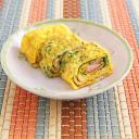 Rulo Omlet