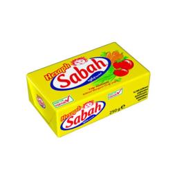 Sabah Margarin 250 G Kaç Kalori?