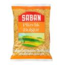 Saban Pilavlık Bulgur