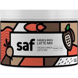 Saf Kakao Maca Latte Mix Kaç Kalori?