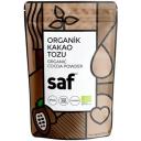 Saf Organik Kakao Tozu