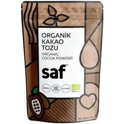 Saf Organik Kakao Tozu Kaç Kalori?