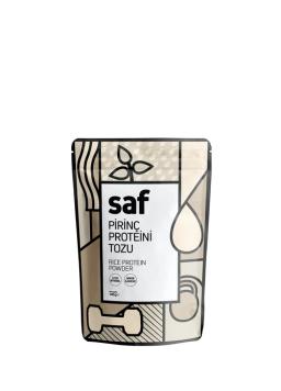 Saf Pirinç Proteini Tozu Kaç Kalori?
