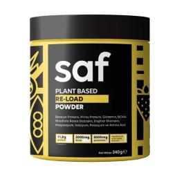 Saf Re-Load Mix Kaç Kalori?
