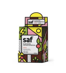 Saf Superfood Move Mix Saşe Kaç Kalori?
