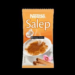 Salep Toz Kaç Kalori?