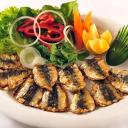 Sardalya (Pişmiş)