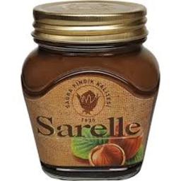 Sarelle Kakaolu Fındık Ezmesi Kaç Kalori?