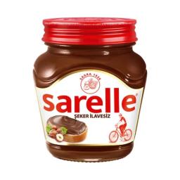 Sarelle Şeker İlavesiz Kaç Kalori?