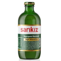 Sarıkız Maden Suyu Kaç Kalori?