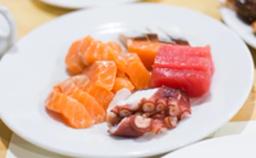 Sashimi Mixed Kaç Kalori?