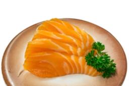 Sashimi Sake Kaç Kalori?