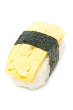 Sashimi Tamago Kaç Kalori?