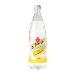 Schweppes Tonik Kaç Kalori?