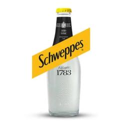 Schweppes Zero Tonik Kaç Kalori?