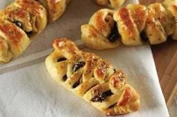 SDM Kekikli/Domatesli Çörek Kaç Kalori?
