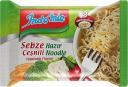 Sebze Çeşnili Hazır Noodle
