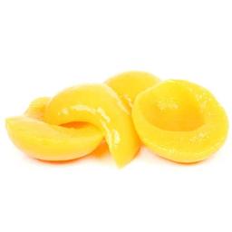 Şeftali (Pişmiş) Kaç Kalori?