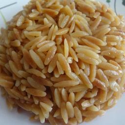 Şehriye Çeşitleri (Pişmiş) Kaç Kalori?