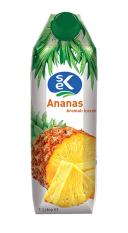 Sek Ananas Aromalı İçecek