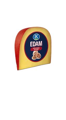 Sek Edam Peyniri Kaç Kalori?