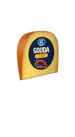 Sek Gouda Kaç Kalori?