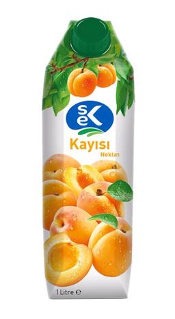Sek Kayısı Nektarı Kaç Kalori?