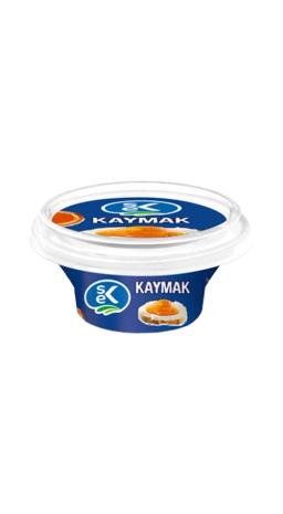 Sek Kaymak Kaç Kalori?