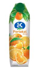 Sek Portakal Nektarı