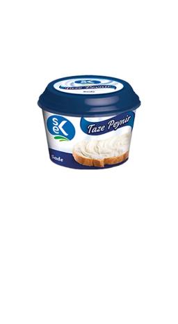 Sek Taze Peynir Kaç Kalori?