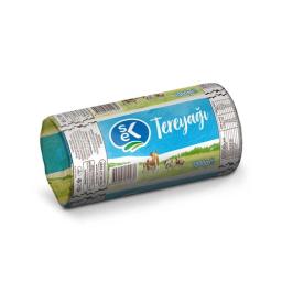 Sek Tereyağı 1 Kg Kaç Kalori?