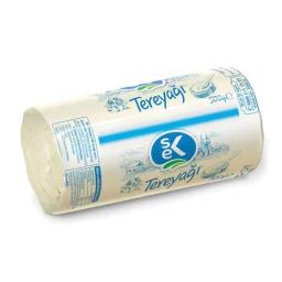 Sek Tereyağı Kaç Kalori?