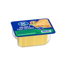 Sek Tost Peyniri Kaç Kalori?