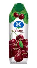 Sek Vişne Nektarı