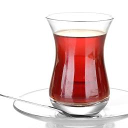 Şekersiz Çay Kaç Kalori?