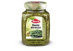 Sera Deniz Börülcesi Kaç Kalori?