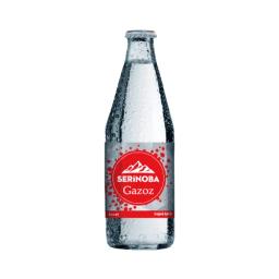 Serinoba Gazoz 250 Ml Kaç Kalori?